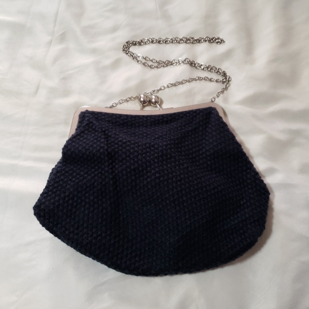Muche et Muchette purse